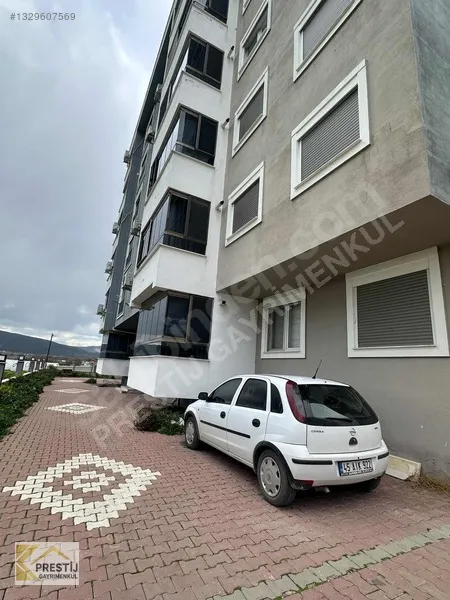 MURATBEY BULVAR'DA SINIRSIZ KREDİLİ SİTE İÇİ SATILIK 3+1 DAİRE - 4