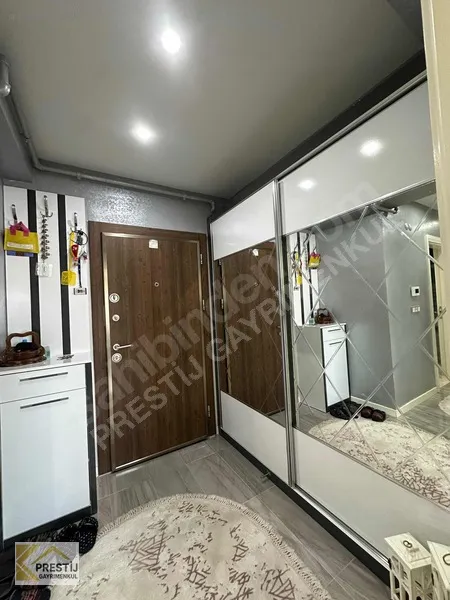 MURATBEY BULVAR'DA SINIRSIZ KREDİLİ SİTE İÇİ SATILIK 3+1 DAİRE - 8