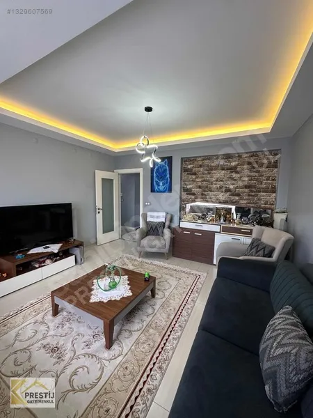 MURATBEY BULVAR'DA SINIRSIZ KREDİLİ SİTE İÇİ SATILIK 3+1 DAİRE - 7