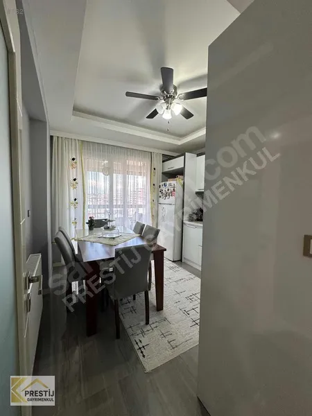 MURATBEY BULVAR'DA SINIRSIZ KREDİLİ SİTE İÇİ SATILIK 3+1 DAİRE - 9