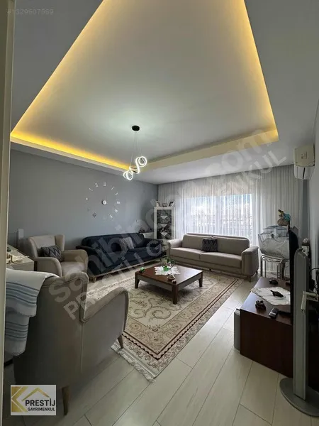 MURATBEY BULVAR'DA SINIRSIZ KREDİLİ SİTE İÇİ SATILIK 3+1 DAİRE - 6