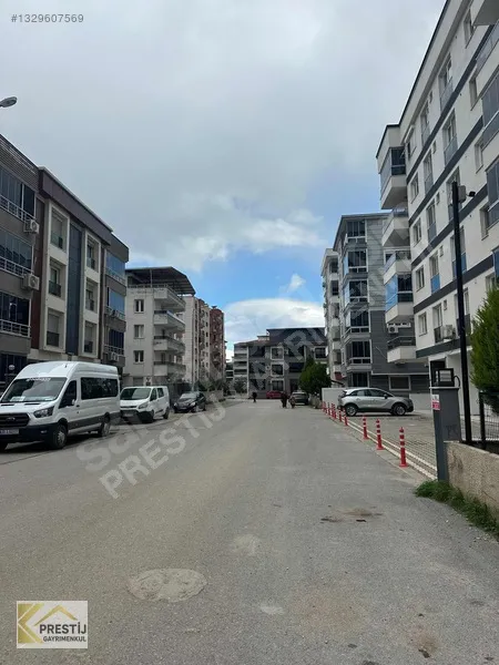 MURATBEY BULVAR'DA SINIRSIZ KREDİLİ SİTE İÇİ SATILIK 3+1 DAİRE - 3