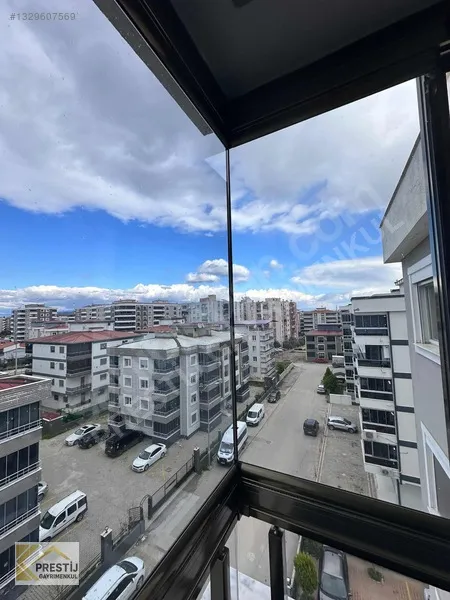 MURATBEY BULVAR'DA SINIRSIZ KREDİLİ SİTE İÇİ SATILIK 3+1 DAİRE - 13