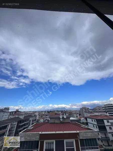 MURATBEY BULVAR'DA SINIRSIZ KREDİLİ SİTE İÇİ SATILIK 3+1 DAİRE - 12