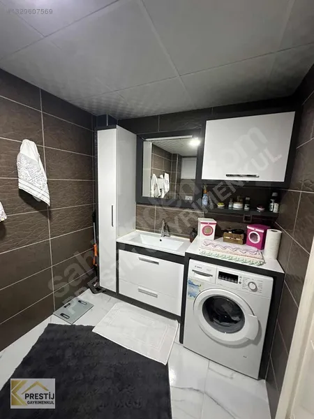 MURATBEY BULVAR'DA SINIRSIZ KREDİLİ SİTE İÇİ SATILIK 3+1 DAİRE - 18