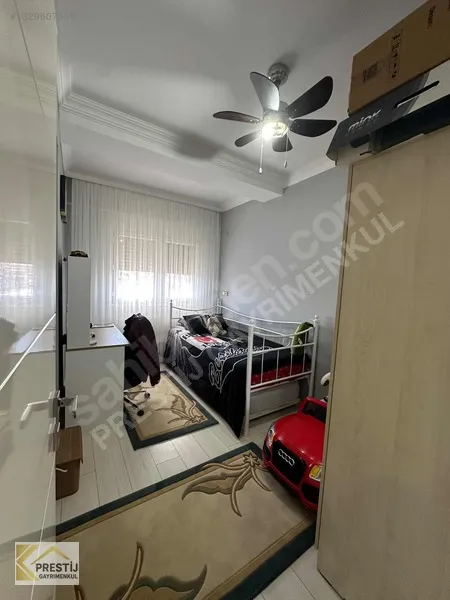 MURATBEY BULVAR'DA SINIRSIZ KREDİLİ SİTE İÇİ SATILIK 3+1 DAİRE - 22