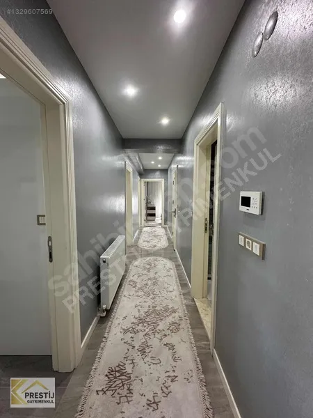 MURATBEY BULVAR'DA SINIRSIZ KREDİLİ SİTE İÇİ SATILIK 3+1 DAİRE - 19