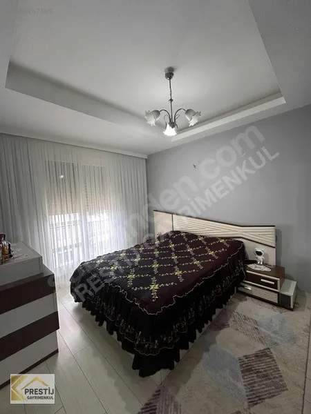 MURATBEY BULVAR'DA SINIRSIZ KREDİLİ SİTE İÇİ SATILIK 3+1 DAİRE - 23