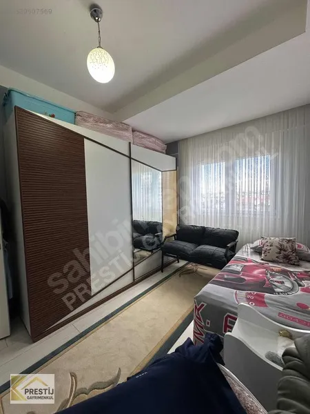 MURATBEY BULVAR'DA SINIRSIZ KREDİLİ SİTE İÇİ SATILIK 3+1 DAİRE - 25