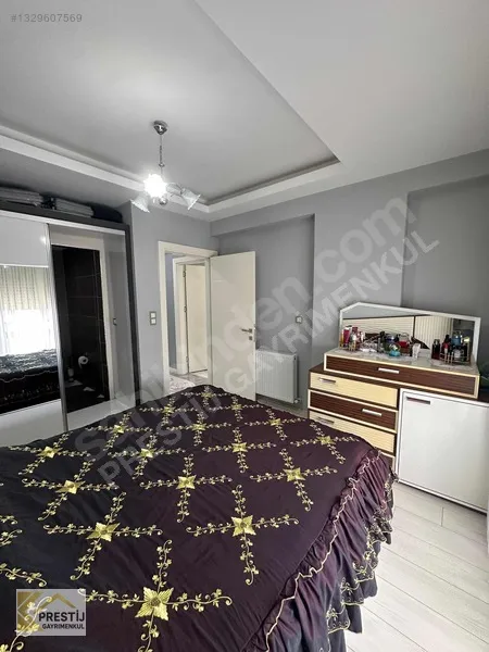 MURATBEY BULVAR'DA SINIRSIZ KREDİLİ SİTE İÇİ SATILIK 3+1 DAİRE - 26