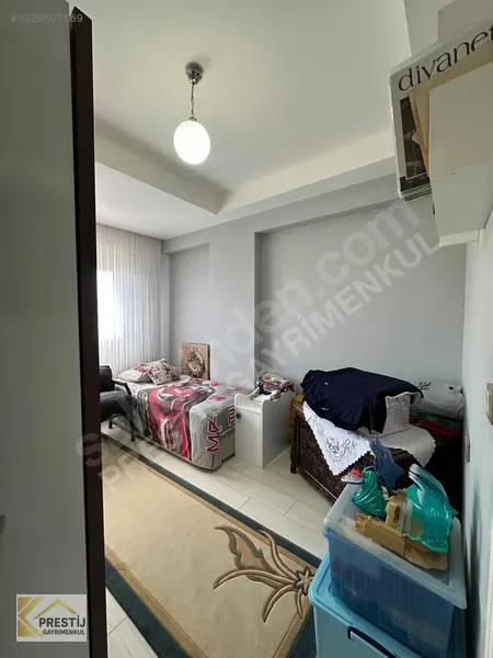 MURATBEY BULVAR'DA SINIRSIZ KREDİLİ SİTE İÇİ SATILIK 3+1 DAİRE - 24