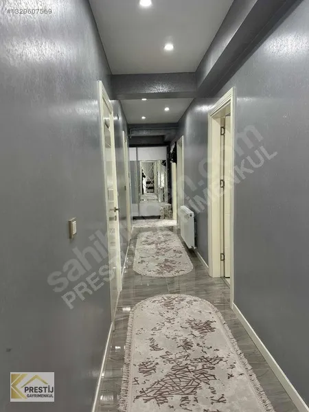 MURATBEY BULVAR'DA SINIRSIZ KREDİLİ SİTE İÇİ SATILIK 3+1 DAİRE - 29