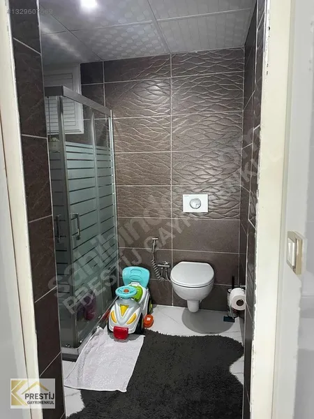 MURATBEY BULVAR'DA SINIRSIZ KREDİLİ SİTE İÇİ SATILIK 3+1 DAİRE - 27