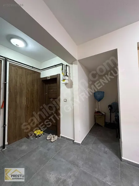MURATBEY BULVAR'DA SINIRSIZ KREDİLİ SİTE İÇİ SATILIK 3+1 DAİRE - 28