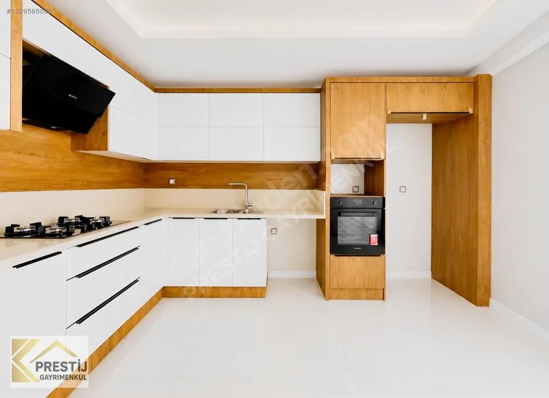 TORBALI MAH.'DE İZBAN DİBİ ULTRA LÜKS 2+1 SATILIK DAİRE - 3