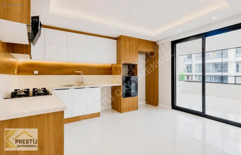 TORBALI MAH.'DE İZBAN DİBİ ULTRA LÜKS 2+1 SATILIK DAİRE - 2