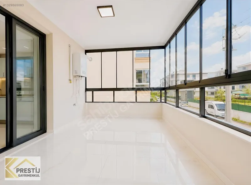 TORBALI MAH.'DE İZBAN DİBİ ULTRA LÜKS 2+1 SATILIK DAİRE - 11
