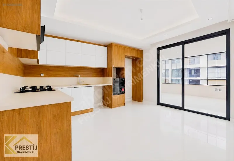 TORBALI MAH.'DE İZBAN DİBİ ULTRA LÜKS 2+1 SATILIK DAİRE - 4