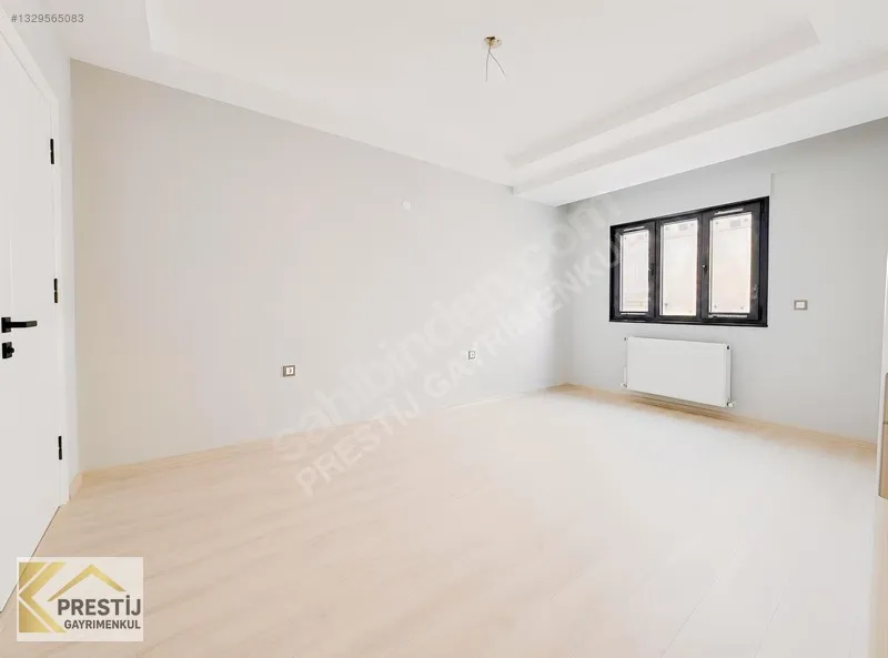 TORBALI MAH.'DE İZBAN DİBİ ULTRA LÜKS 2+1 SATILIK DAİRE - 17