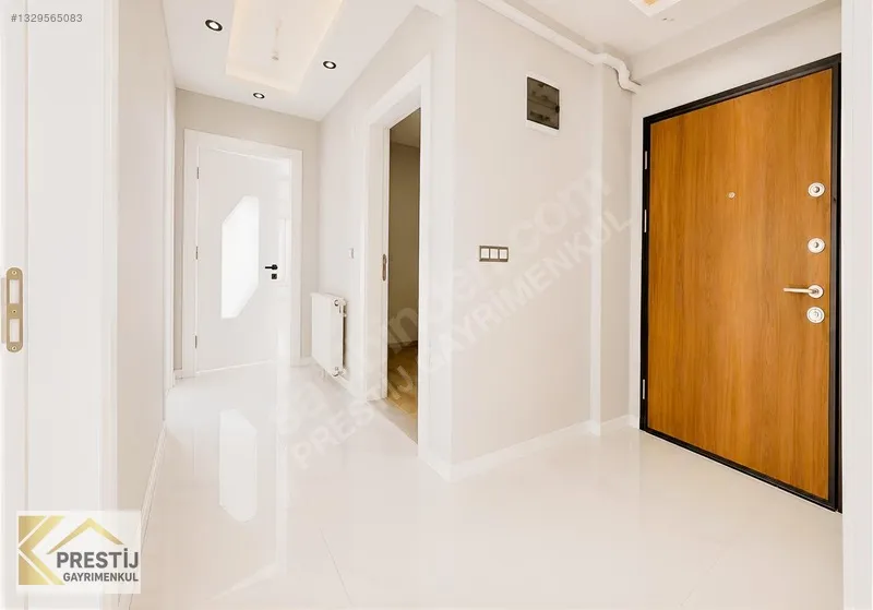 TORBALI MAH.'DE İZBAN DİBİ ULTRA LÜKS 2+1 SATILIK DAİRE - 19