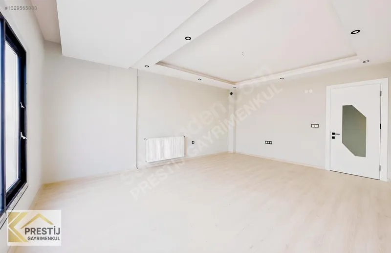 TORBALI MAH.'DE İZBAN DİBİ ULTRA LÜKS 2+1 SATILIK DAİRE - 21