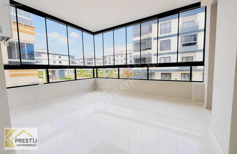 TORBALI MAH.'DE İZBAN DİBİ ULTRA LÜKS 2+1 SATILIK DAİRE - 22