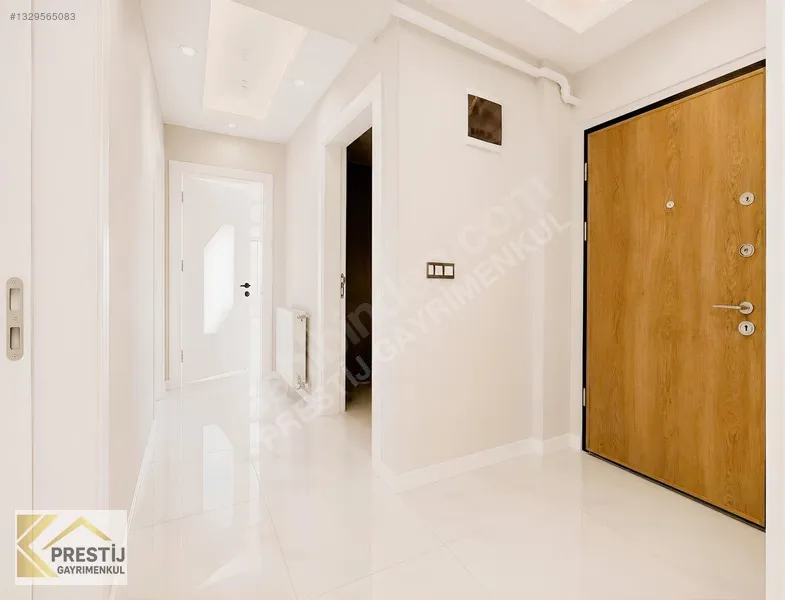 TORBALI MAH.'DE İZBAN DİBİ ULTRA LÜKS 2+1 SATILIK DAİRE - 25