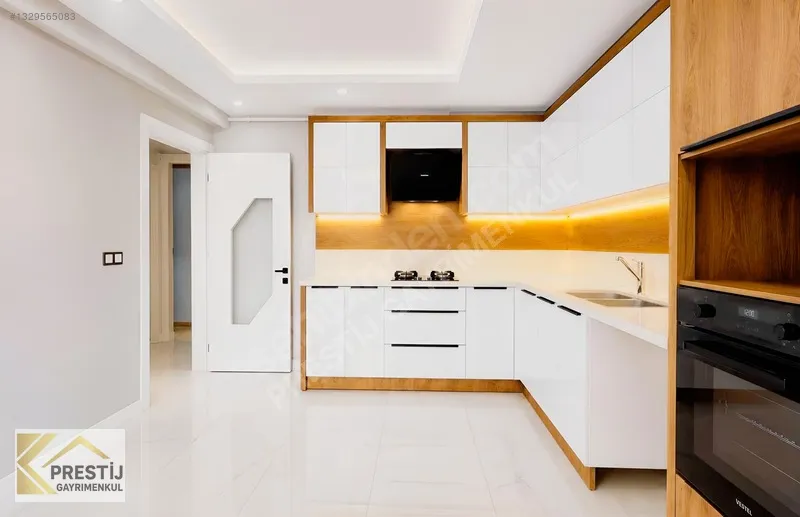 TORBALI MAH.'DE İZBAN DİBİ ULTRA LÜKS 2+1 SATILIK DAİRE - 26