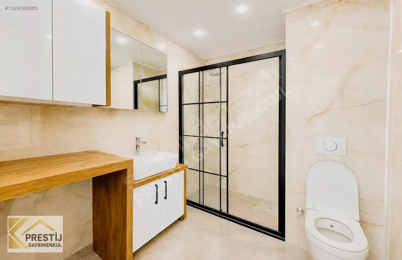 TORBALI MAH.'DE İZBAN DİBİ ULTRA LÜKS 2+1 SATILIK DAİRE - 27