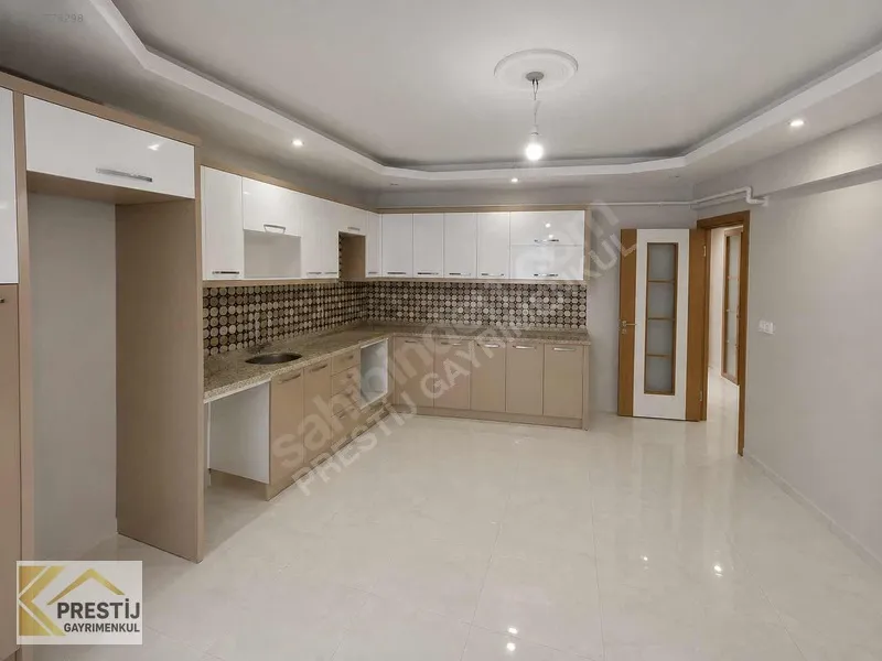 Torbalı Mah. İZBAN Dibi Sınırsız Kredili 150 m² 3+1 Daire - 2