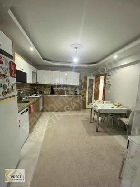Torbalı Mah. İZBAN Dibi Sınırsız Kredili 150 m² 3+1 Daire - 3