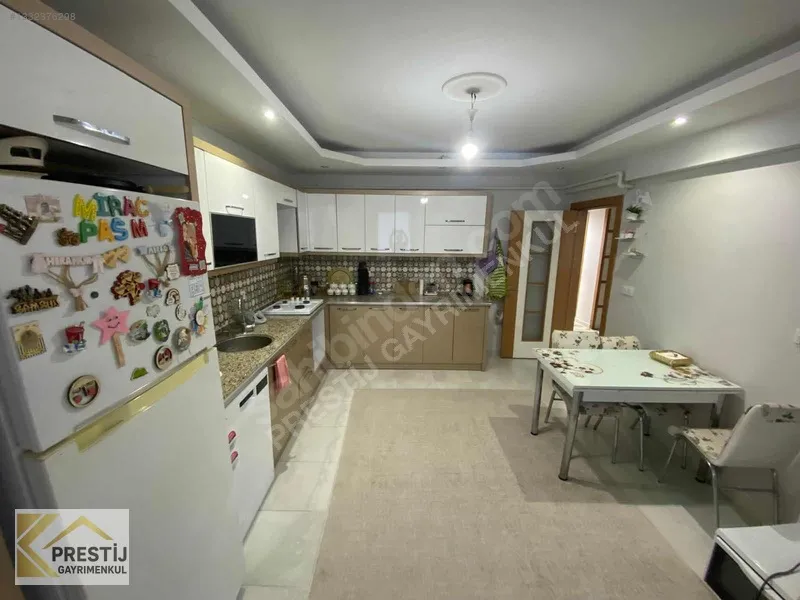 Torbalı Mah. İZBAN Dibi Sınırsız Kredili 150 m² 3+1 Daire - 5
