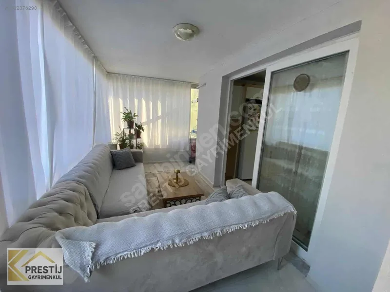 Torbalı Mah. İZBAN Dibi Sınırsız Kredili 150 m² 3+1 Daire - 8