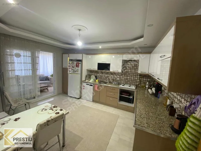 Torbalı Mah. İZBAN Dibi Sınırsız Kredili 150 m² 3+1 Daire - 6