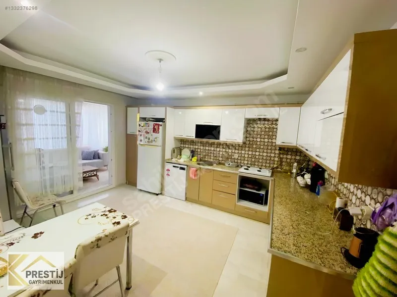 Torbalı Mah. İZBAN Dibi Sınırsız Kredili 150 m² 3+1 Daire - 7