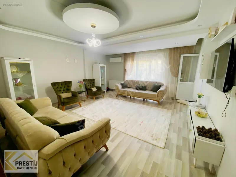 Torbalı Mah. İZBAN Dibi Sınırsız Kredili 150 m² 3+1 Daire - 9