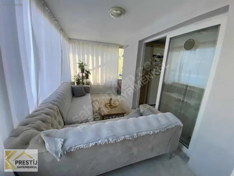 Torbalı Mah. İZBAN Dibi Sınırsız Kredili 150 m² 3+1 Daire - 10