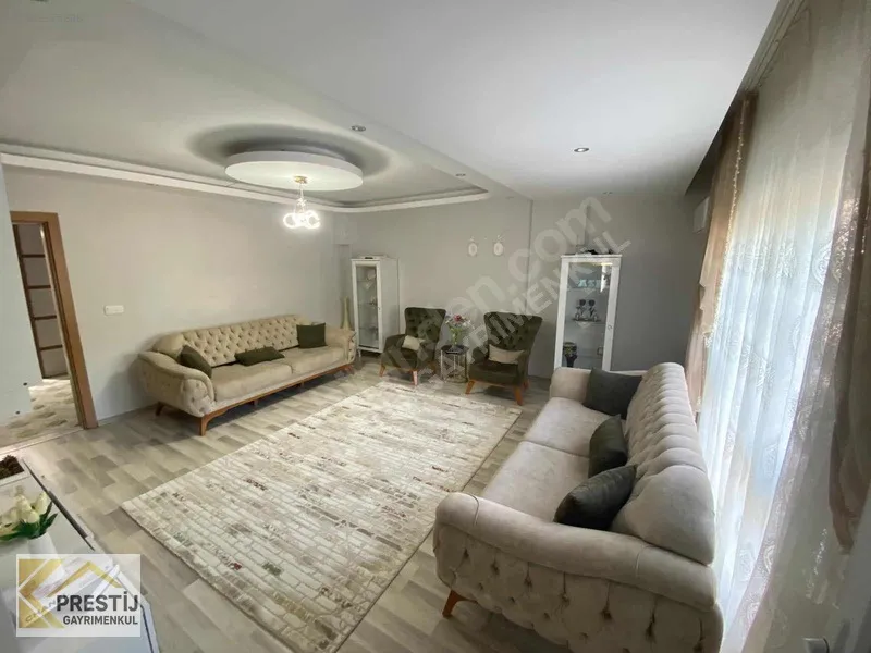 Torbalı Mah. İZBAN Dibi Sınırsız Kredili 150 m² 3+1 Daire - 11