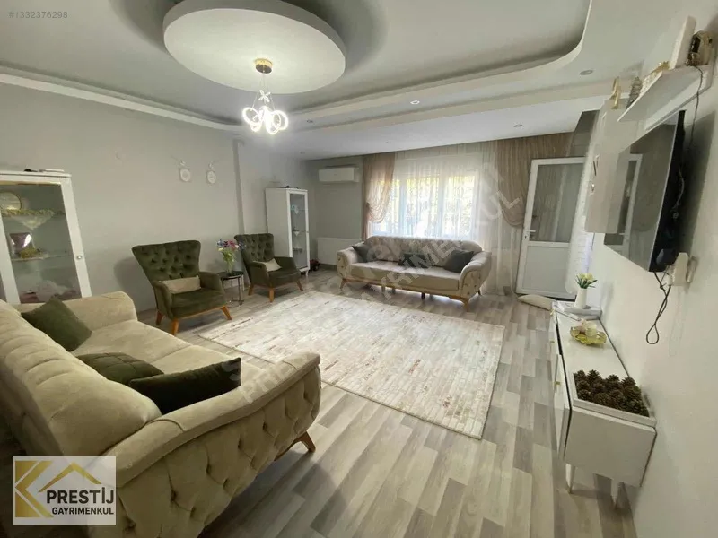 Torbalı Mah. İZBAN Dibi Sınırsız Kredili 150 m² 3+1 Daire - 12