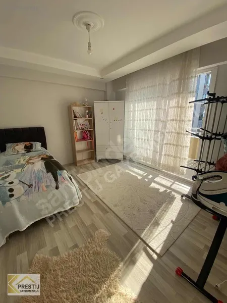 Torbalı Mah. İZBAN Dibi Sınırsız Kredili 150 m² 3+1 Daire - 14