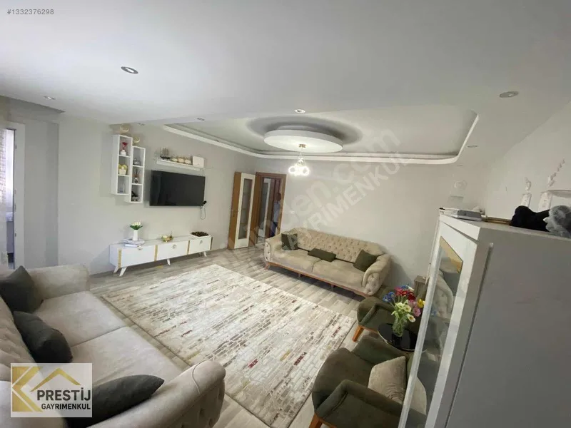 Torbalı Mah. İZBAN Dibi Sınırsız Kredili 150 m² 3+1 Daire - 13