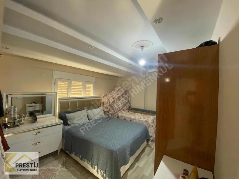 Torbalı Mah. İZBAN Dibi Sınırsız Kredili 150 m² 3+1 Daire - 15