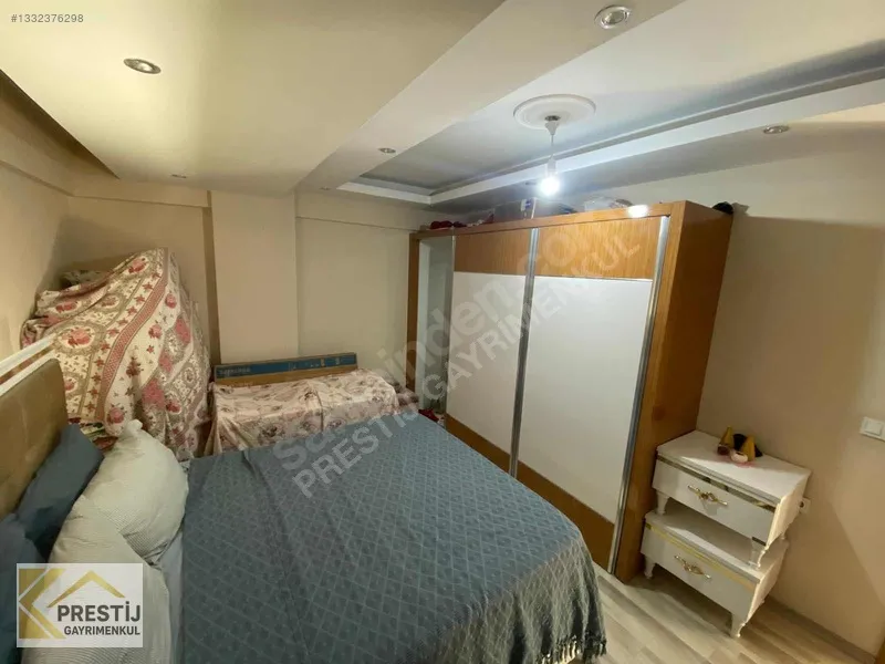 Torbalı Mah. İZBAN Dibi Sınırsız Kredili 150 m² 3+1 Daire - 16