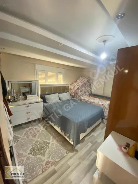 Torbalı Mah. İZBAN Dibi Sınırsız Kredili 150 m² 3+1 Daire - 18