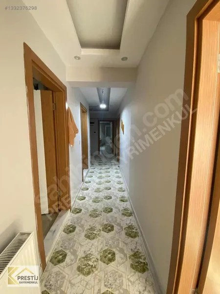 Torbalı Mah. İZBAN Dibi Sınırsız Kredili 150 m² 3+1 Daire - 17