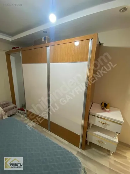 Torbalı Mah. İZBAN Dibi Sınırsız Kredili 150 m² 3+1 Daire - 20