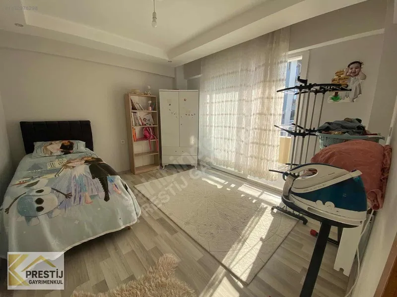 Torbalı Mah. İZBAN Dibi Sınırsız Kredili 150 m² 3+1 Daire - 19