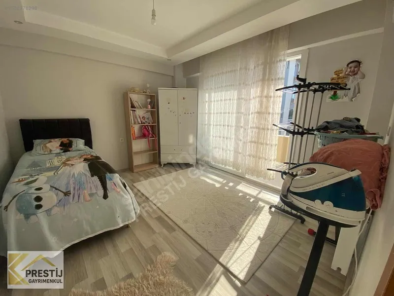 Torbalı Mah. İZBAN Dibi Sınırsız Kredili 150 m² 3+1 Daire - 21