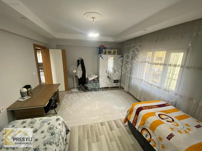 Torbalı Mah. İZBAN Dibi Sınırsız Kredili 150 m² 3+1 Daire - 23