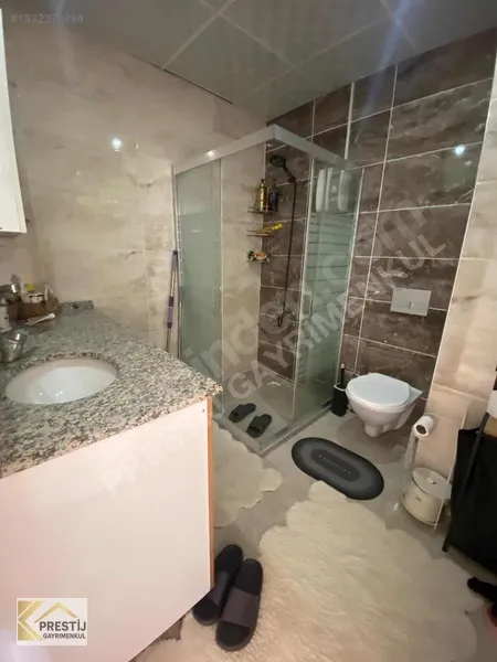 Torbalı Mah. İZBAN Dibi Sınırsız Kredili 150 m² 3+1 Daire - 26